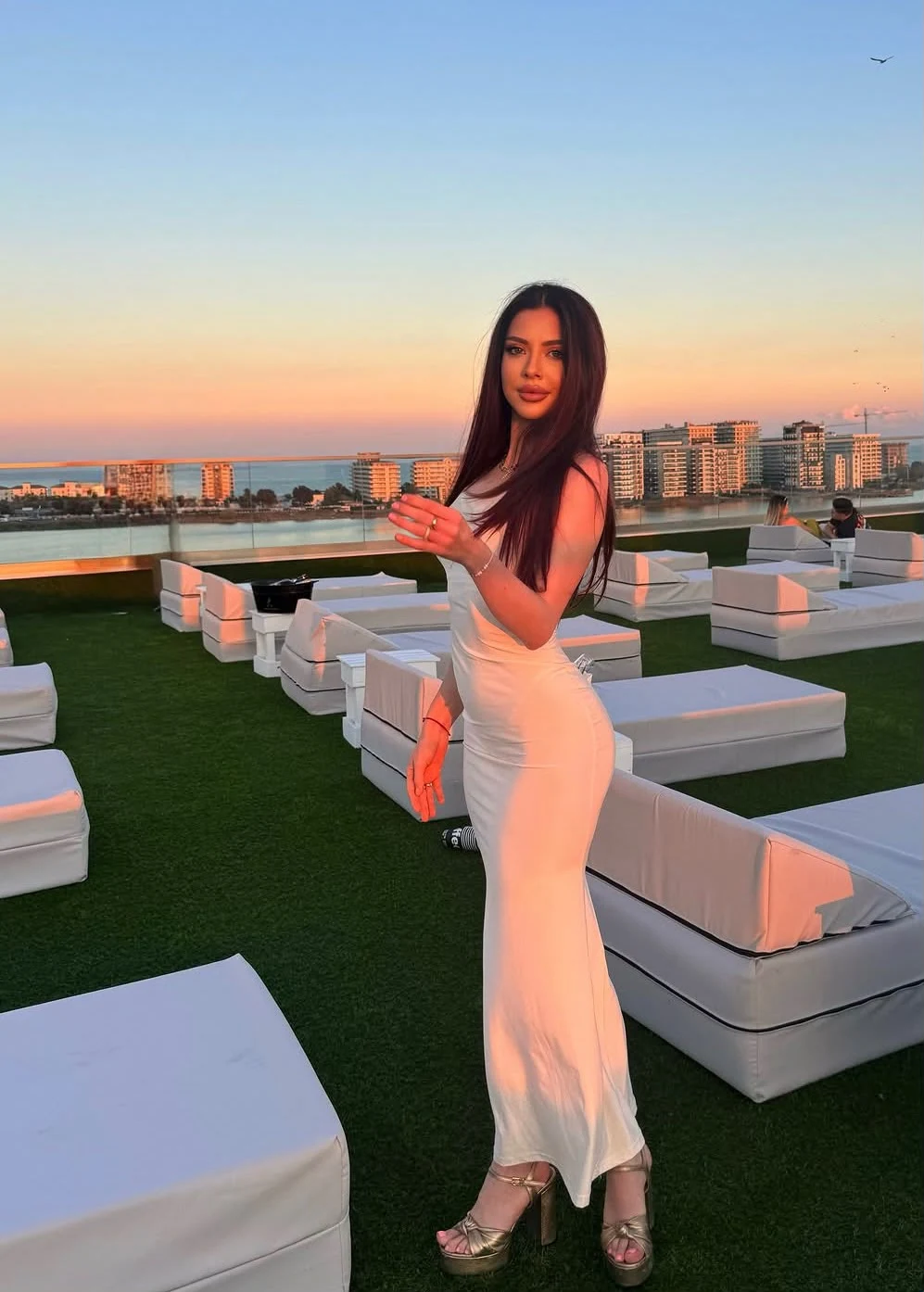 Bianca gallery photo